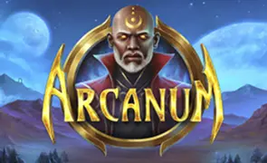 Arcanum Arcanum