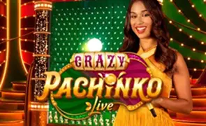 Crazy Pachinko