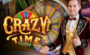 Crazy Time
