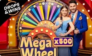 Mega Wheel