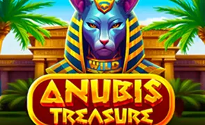 Anubis Treasure